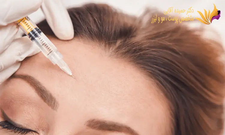 تزریق سلولهای بنیادی چیست؟