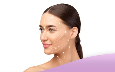 اندولیفت خط اخم: مزایا و مراقبت های بعد از آن