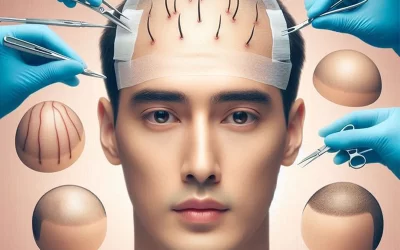 کاشت مو در بیماران مبتلا به ام اس؛ نکات مهم، روشها و مراقبتها