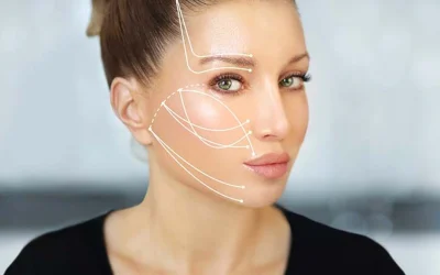 لیزر اندولیفت یا لیفت با نخ، کدام یک بهتر است؟