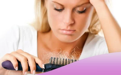 آیا کاشت مو در بارداری خطرناک است؟