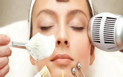 جوانسازی پوست