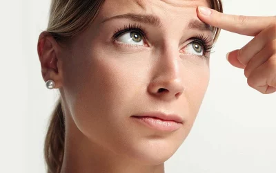 روش های جدید از بین بردن چروک صورت