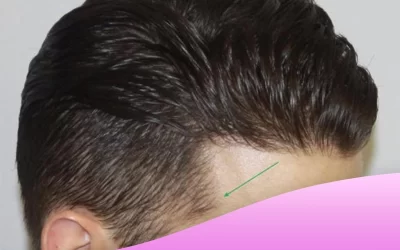 کاشت مو شقیقه چگونه انجام میشود؟