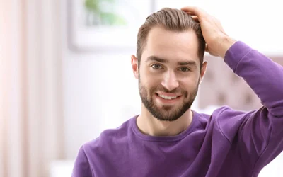 چرا پاییز و زمستان بهترین زمان برای کاشت مو هستند؟