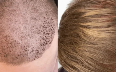 دوره نقاهت کاشت مو؛ مراقبتهای ضروری برای رشد بهتر موها